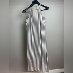 Women’s mid calf dress